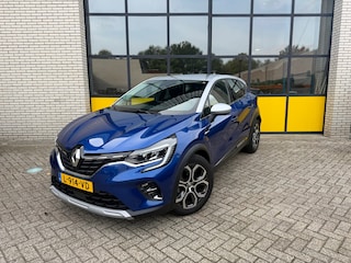 Renault Captur 140PK Edition One, Trekhaak, Bose geluid & Full led