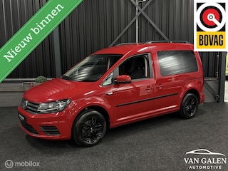 Volkswagen Caddy Combi 1.2 TSI Camera|Navi|Clima|Cruise|