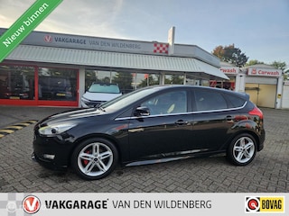 Ford Focus 1.0 Titanium Edition