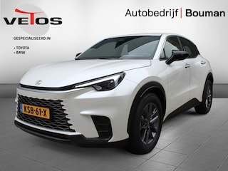 Lexus LBX 1.5 Hybrid Nieuw / Direct Leverbaar / Fabrieksgarantie / Comfort pack