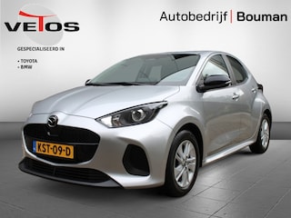 Mazda 2 1.5 Centre-line / Stoelverwarming /Apple Carplay (Toyota Yaris)