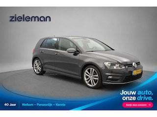 Volkswagen Golf 1.2 TSI R-Line - Navi, Clima, Stoelverw. Cruise