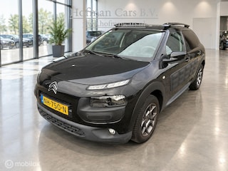 Citroën C4 Cactus 1.2 PureTech Shine