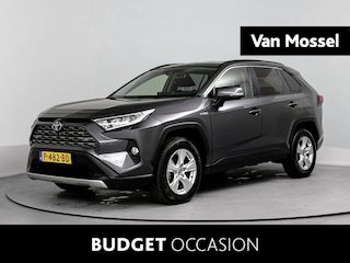 Toyota RAV4 2.5 Hybrid Business