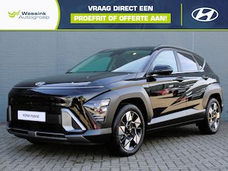 Hyundai Kona 1.6 GDI HEV Premium