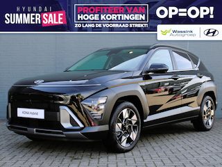 Hyundai Kona 1.6 GDI HEV Premium