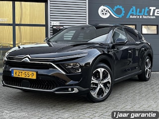 Citroën C5 X 1.6 Plug-in Hybrid 225 Feel Keyless Led CarPlay Rijklaar!