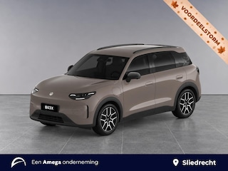 Leapmotor B03X ProMax Design 53kWh 197pk | 360° CAMERA | STOELVERW. | ADAPTIVE CRUISE | NAVI | APPLE CARPLAY / ANDROID AUTO | PARKEERSENSOREN V+A