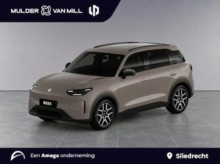 Leapmotor B03X ProMax Design 53kWh 197pk | 360° CAMERA | STOELVERW. | ADAPTIVE CRUISE | NAVI | APPLE CARPLAY / ANDROID AUTO | PARKEERSENSOREN V+A