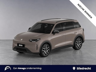 Leapmotor B03X ProMax Design 53kWh 197pk | 360° CAMERA | STOELVERW. | ADAPTIVE CRUISE | NAVI | APPLE CARPLAY / ANDROID AUTO | PARKEERSENSOREN V+A