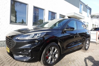 Ford Kuga 2.5 PHEV ST-LINE X