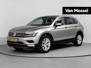 Volkswagen Tiguan 1.4 TSI ACT Highline