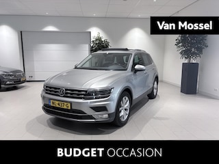 Volkswagen Tiguan 1.4 TSI ACT Highline