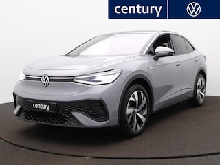 Volkswagen ID.5 Pro 77 kWh Apple Carplay/Android Auto - Matrix LED koplampen - 20 Inch - Navigatie