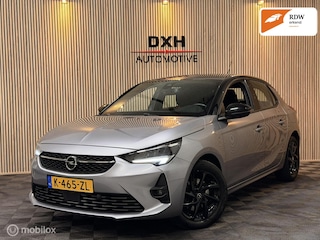Opel Corsa 1.2 GS Line Org.NL RIEM.VV! FULL-LED CARPLAY DAB+