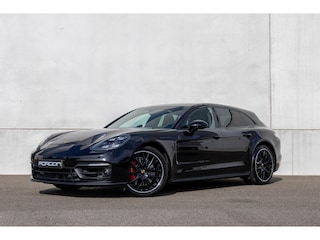 Porsche Panamera Sport Turismo 2.9 4 E-Hybrid Platinum Edition