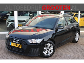 Audi A1 Sportback 25 TFSI Pro Line