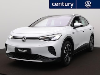 Volkswagen ID.4 Pro 77 kWh Apple Carplay/Android Auto - Warmtepomp - Navigatie - Camera