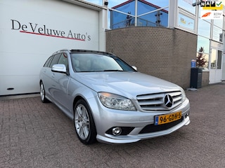 Mercedes-Benz C-klasse Estate 350 Avantgarde|Navi|PDC|Pano|