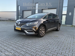 Renault Espace 1.6 dCi Dynamique | Zwart | 422.667 km | Panoramadak | APK 10/2027 | Handels-/Exportprijs |