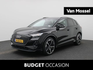 Audi Q4 40 S edition 77 kWh | 96,1% SOH |