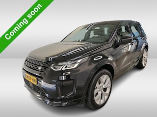 Land Rover Discovery Sport P300e Hybride R-Dynamic SE / Panoramadak /  Leder / Interactive Driver Display / Navi / Cruise-ctr. / Apk nieuw