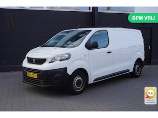 Peugeot Expert 1.5 BlueHDI L2 EURO 6 - Airco - Navi - Cruise - €9.950,- Excl.
