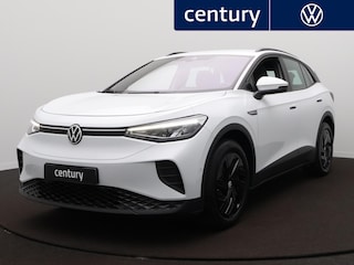 Volkswagen ID.4 Pro 77 kWh Apple Carplay/Android Auto - Camera - Navigatie - Voorstoelen verwarmd - Warmtepomp