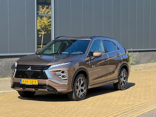 Mitsubishi Eclipse Cross 2.4 PHEV Executive