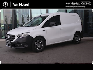 Mercedes-Benz Citan L1 Pro 51 kWh |NAVI/AIRCO/CAMERA/SNELLADEN | Certified