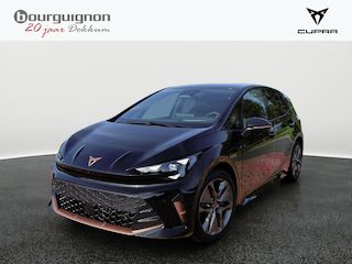 Cupra Born Corporate Plus 84 kWh | 231PK | Steunhaak | HUD | 360 cam | Warmtepomp |