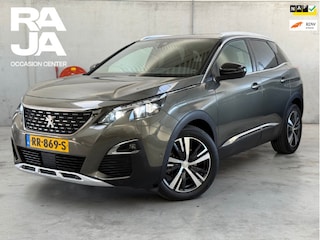 Peugeot 3008 1.6 e-THP GT Line NAP CarPlay Trekhaak AUT Nieuwstaat