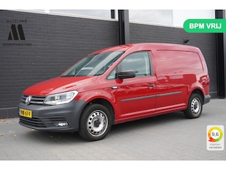 Volkswagen Caddy 2.0 TDI Automaat EURO 6 Airco - PDC - Cruise - €12.950,- Excl.