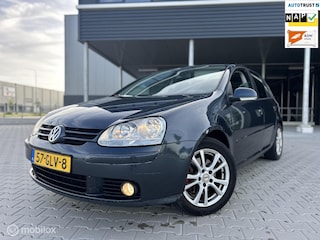 Volkswagen Golf 1.4 TSI |NAP|APK|CRUISE CONT|CARPLAY|