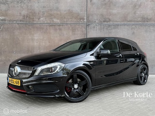 Mercedes-Benz A-klasse 250 Sport Ambition