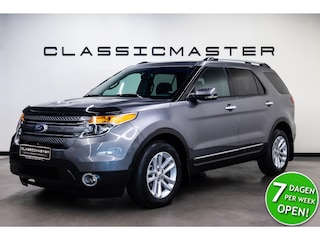 Ford Explorer LIMITED 3.5 V6