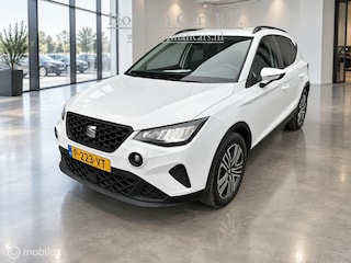 Seat Arona 1.0 TSI Style Business Intense | CarPlay | Digitale Cockpit | NAP