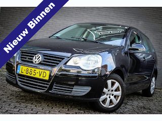Volkswagen Polo 1.4-16V Trendline Net binnen-Nu al te bezichtigen