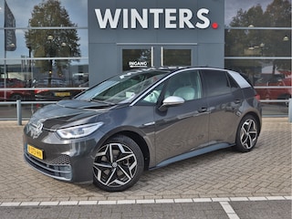 Volkswagen ID.3 First Plus 58 kWh | Navigatie | Stoelverwarming| Camera | Adaptieve Cruise Control |