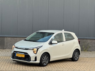 Kia Picanto 1.0 DPI DynamicPlusLine Aut