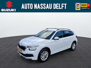 Skoda Kamiq 1.0 TSI Ambition
