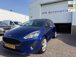 Ford Fiesta 1.1 Trend AIRCO NAVI