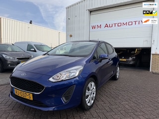 Ford Fiesta 1.1 Trend AIRCO NAVI