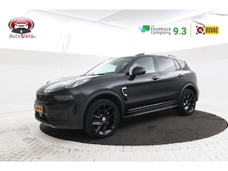 Lynk & Co 01 1.5 360 graden climate!