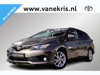 Toyota Auris Touring Sports 1.2 Turbo Energy Plus, Automaat, Trekhaak