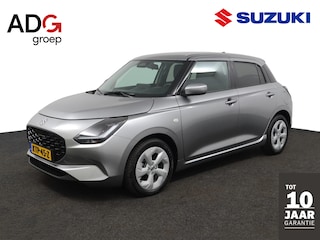 Suzuki Swift 1.2 Style Smart Hybrid | Climate control | Cruise control adaptive | Navigatie | Camera | Apple carplay, Android auto | Stoelverwarming |