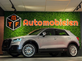 Audi Q2 35 TFSI 150 PK |ACC|CAMERA|NIEUWSTAAT|LED|GARANTIE
