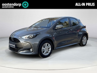 Toyota Yaris 1.5 Hybrid 115 Active
