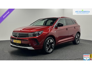 Opel Grandland 1.6 Turbo Plug-In Hybrid Level 3 TREKHAAK CARPLAY NAVI CRUISE CAMERA.