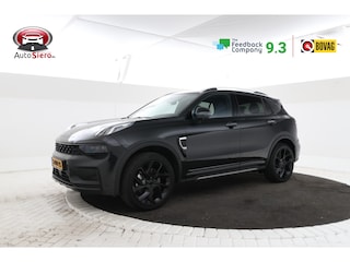Lynk & Co 01 1.5 Panorama, Apple carplay, Zwarte hemel!
